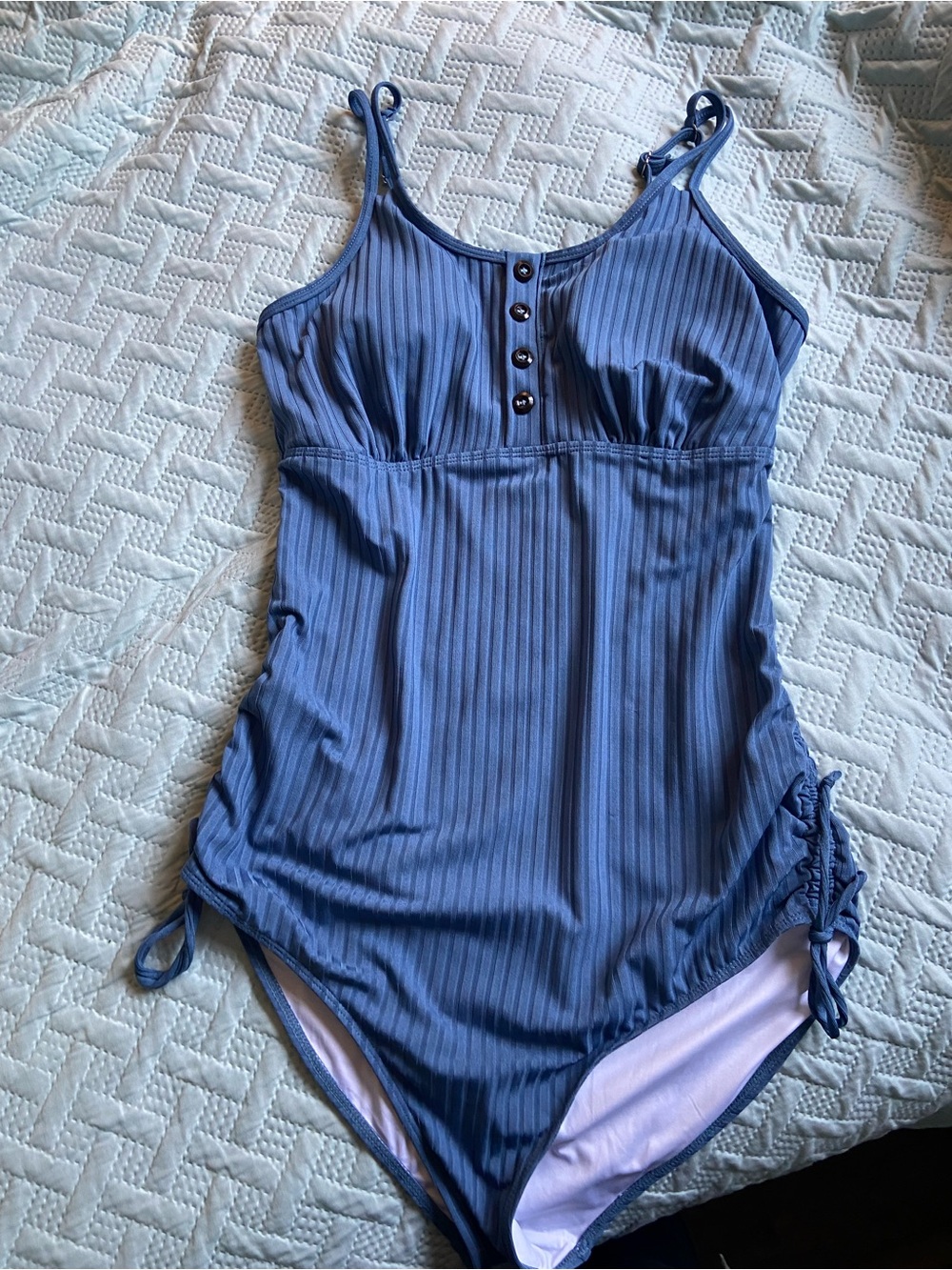 Maternity One-Piece Swimsuit